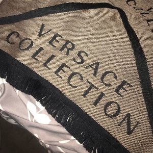 Versace Scarf